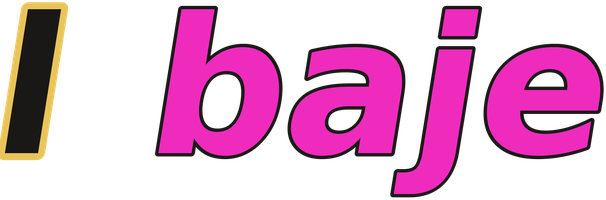 l baje logo